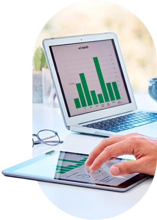Gestão financeira para imobiliárias com o CasaSoft Financeiro
