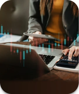 Gestão financeira para imobiliárias com o CasaSoft Financeiro