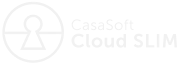 CasaSoft Cloud Slim