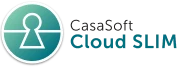 Logo do Sistema Cloud Slim