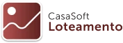 Logo do Sistema Loteamento