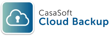 Logo do Sistema Cloud Backup