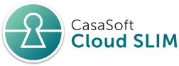 CasaSoft Cloud Slim