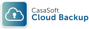 CasaSoft Cloud Backup