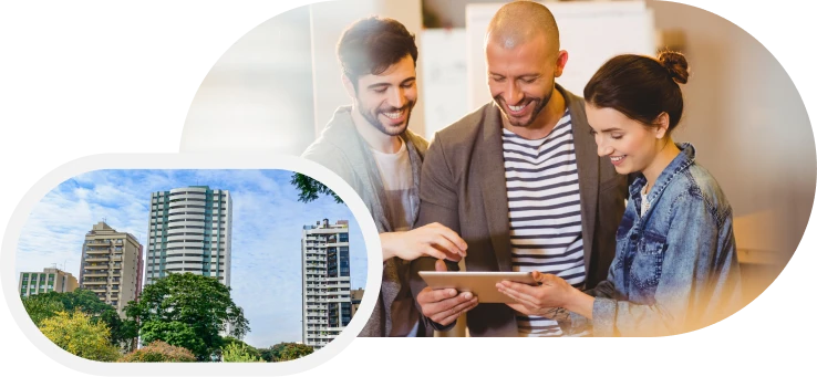 A CasaSoft acompanha as mudanças do mercado imobiliário