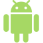 Logo da Google Play