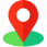 Logo da Google Play